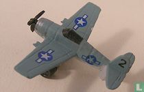 Grumman F6F Hellcat