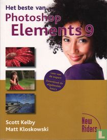 Het beste van Photoshop Elements 9