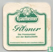 Das Premiumbier / Das Hefeweizen von der Mainschleife