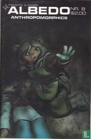 Albedo 8 - Anthropomorphics