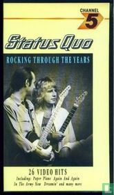 Rocking through the years