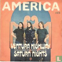 Ventura Highway