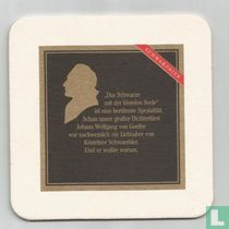 Johann Wolfgang von Goethe