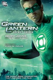 Secret Origin