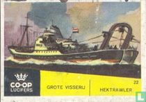 Hektrawler
