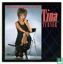 Better Be Good to Me