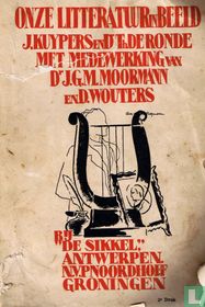 Onze litteratuur in beeld