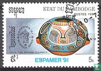 Espamer 91 acheter
