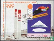 Olympische Winterspelen