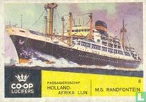M.S. Randfontein