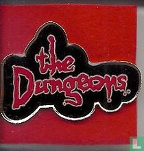 the Amsterdam Dungeons
