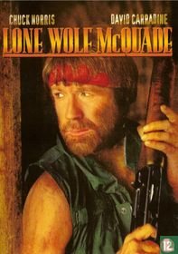 Lone Wolf McQuade