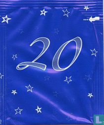 20 Heidelbeere-Vanille