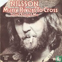 Many Rivers to Cross