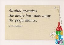 B100135 - Jellinek "Alcohol provokes ..." acheter