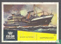 Hopperzuiger