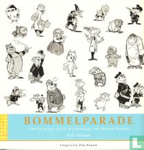 Bommelparade for sale
