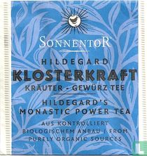 Klosterkraft  (Hildegard)