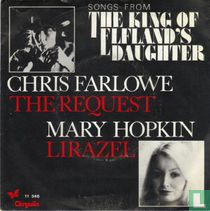 Songs from "The King of Elfland's Daughter"