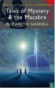 Tales of Mystery & the Macabre