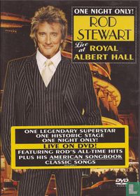 One Night Only!
