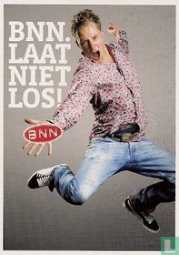 B100117 - BNN. Laat niet los! kaufen