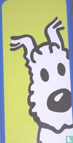 Kuifje koekblik reeks 2011-4