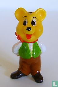 Papa Bear