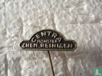 Centra Chem. reinigen Monster [black]