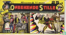 De Onbekende Stille 41