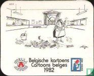 Belgische kartoens 12