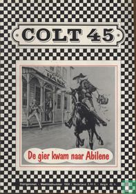Colt 45 #1628