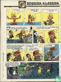 Robbedoes 1943