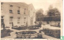 Pension St. Joseph, Weversingel 44, Amersfoort, Een der tuinen