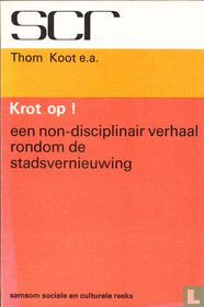 Krot op!