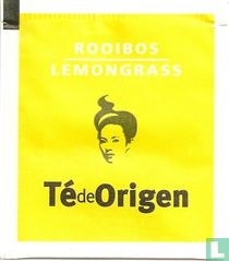 Rooibos Lemongrass