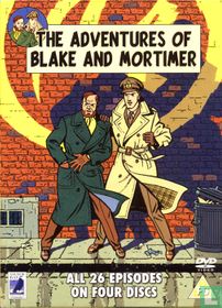 The adventures of Blake and Mortimer