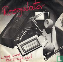 Love and the Single Girl