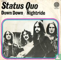 Down Down