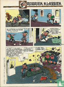 Robbedoes 1944