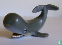 Whale Wim