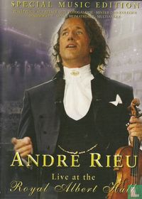 Live at the Royal Albert Hall )