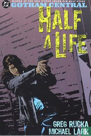 Half a Life