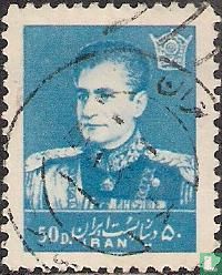 Mohammed Reza Pahlavi