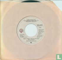 Once upon a time in the West