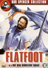 Flatfoot