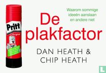 De plakfactor