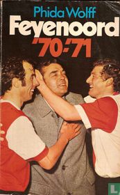 Feyenoord ´70-´71