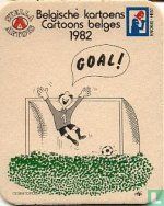 Belgische kartoens 31