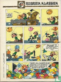 Robbedoes 1942